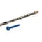 Itw Nail Drive Anchor, 3/16" Dia., 1-1/4" L, Steel 75 PK 24300 - alternate 2